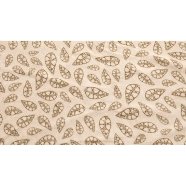 Robens Yurt Fleece Carpet, Beige fashioniable 1