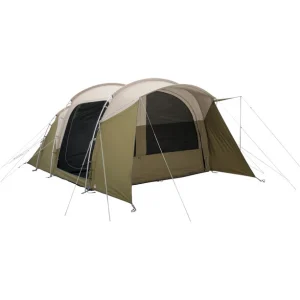 Robens Wolf Moon TC 5XP Tunnel Tent, Olive marques pas cher 10