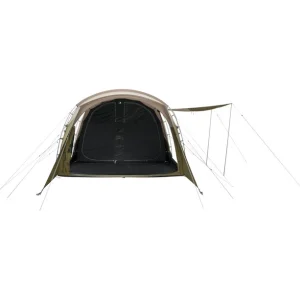 Robens Wolf Moon TC 5XP Tunnel Tent, Olive marques pas cher 12