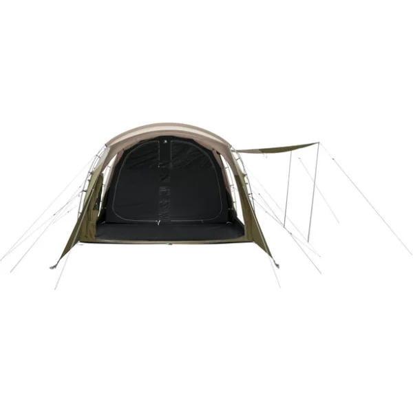 Robens Wolf Moon TC 5XP Tunnel Tent, Olive marques pas cher 4