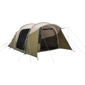 Robens Wolf Moon TC 5XP Tunnel Tent, Olive marques pas cher 16