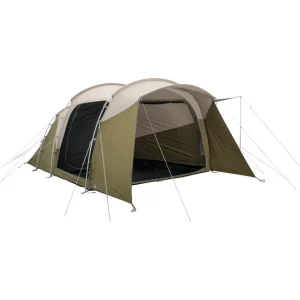 Robens Wolf Moon TC 5XP Tunnel Tent, Olive marques pas cher 18