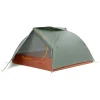 Sea To Summit Ikos TR Tent 3 Person, Vert/orange site soldes 8