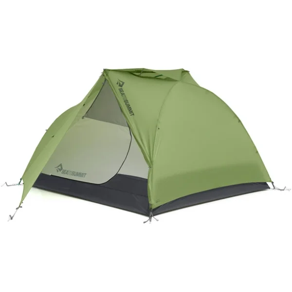 Sea To Summit Telos TR3 PLUS Tente, Vert en promotion 1