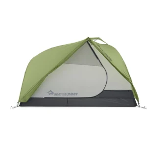 Sea To Summit Telos TR3 PLUS Tente, Vert en promotion 14