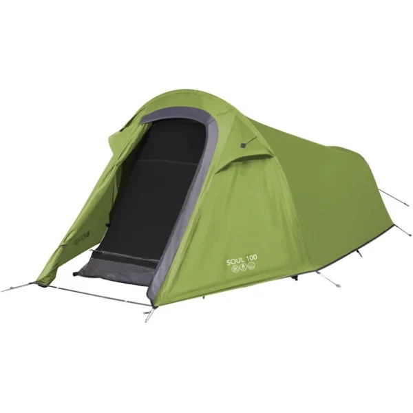 Vango Soul 100 Tente, Vert guranteed de qualité 1