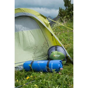 Vango Soul 100 Tente, Vert guranteed de qualité 10