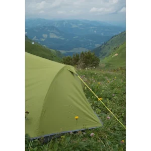 Vango Soul 100 Tente, Vert guranteed de qualité 14