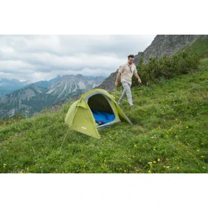 Vango Soul 100 Tente, Vert guranteed de qualité 18