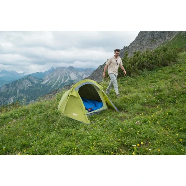 Vango Soul 100 Tente, Vert guranteed de qualité 7