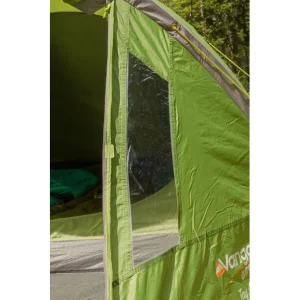 marque moins cher Vango Tay 300 Tent, Vert 10