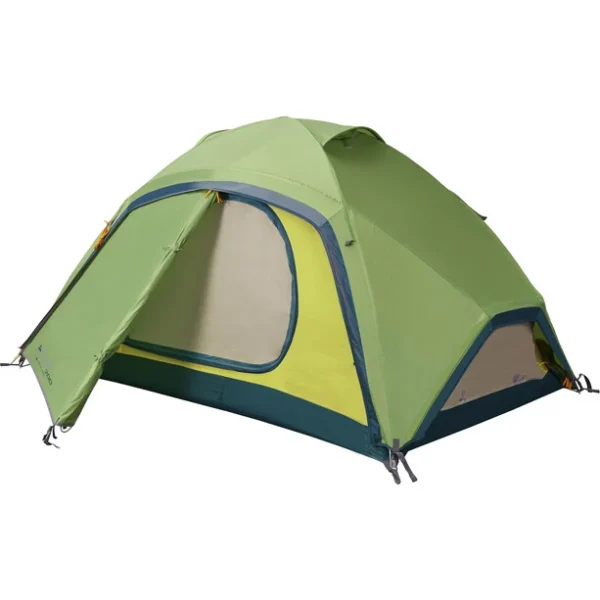 Vango Tryfan 200 Tent, Vert vente en ligne 1