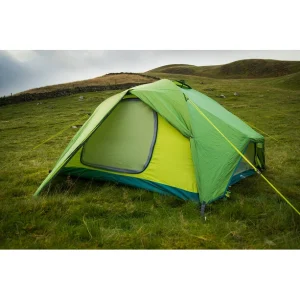 Vango Tryfan 200 Tent, Vert vente en ligne 10