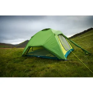 Vango Tryfan 200 Tent, Vert vente en ligne 12