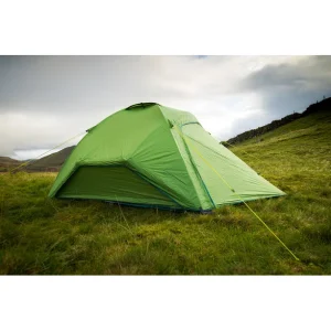 Vango Tryfan 200 Tent, Vert vente en ligne 14