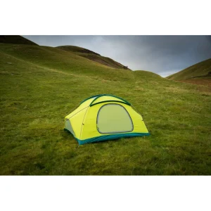 Vango Tryfan 200 Tent, Vert vente en ligne 16