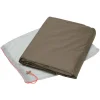 achat pas cher VAUDE Arco 2P Floor Protector, Marron 10