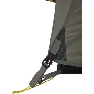 Wechsel Venture 1 Travel Line Tente, Olive vente pas cher 16