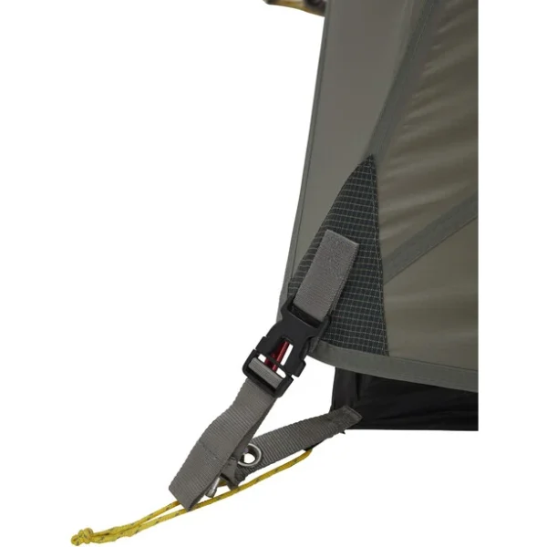 Wechsel Venture 1 Travel Line Tente, Olive vente pas cher 6