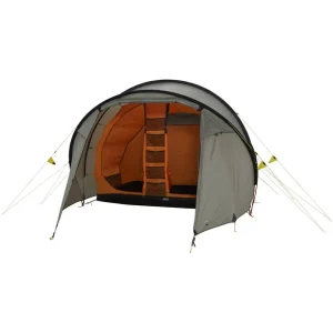 Wechsel Voyager Travel Line Tente, Marron vente en ligne pas cher 12