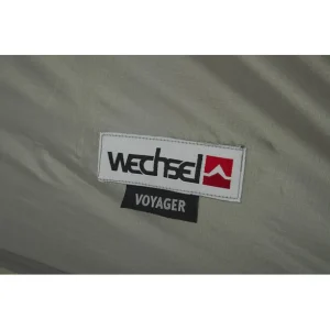 Wechsel Voyager Travel Line Tente, Marron vente en ligne pas cher 18