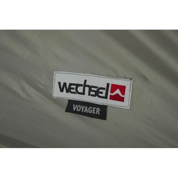 Wechsel Voyager Travel Line Tente, Marron vente en ligne pas cher 7